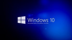 ویژگی‌های محرمانه و امنیت در Windows 10