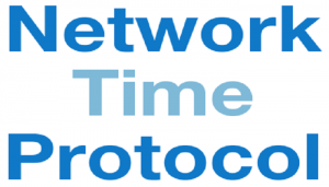 پروتکل زمان شبکه