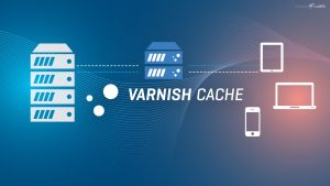 راه اندازی Cache Server Varnish